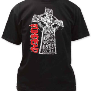 Cross Shirt