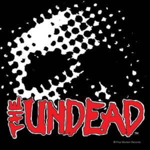 DAWN OF THE UNDEAD - 1 Inch Pin